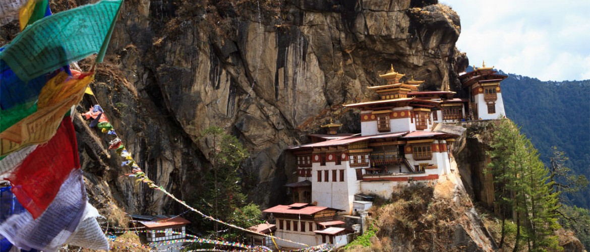 Bhutan